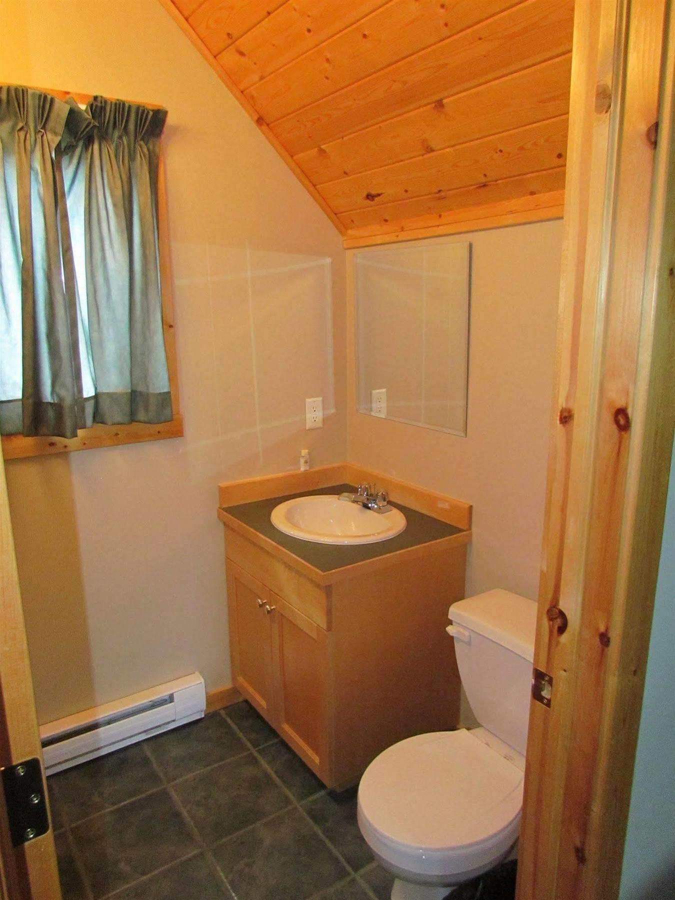 Chancellor Peak Chalets Parson Dış mekan fotoğraf